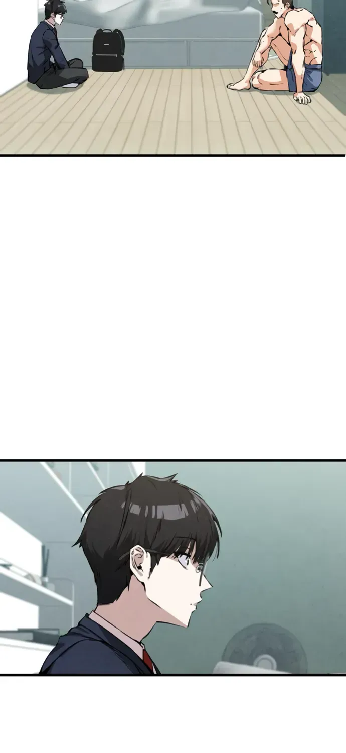 You’re The Only One I Can See Chap 4 - Next Chap 5