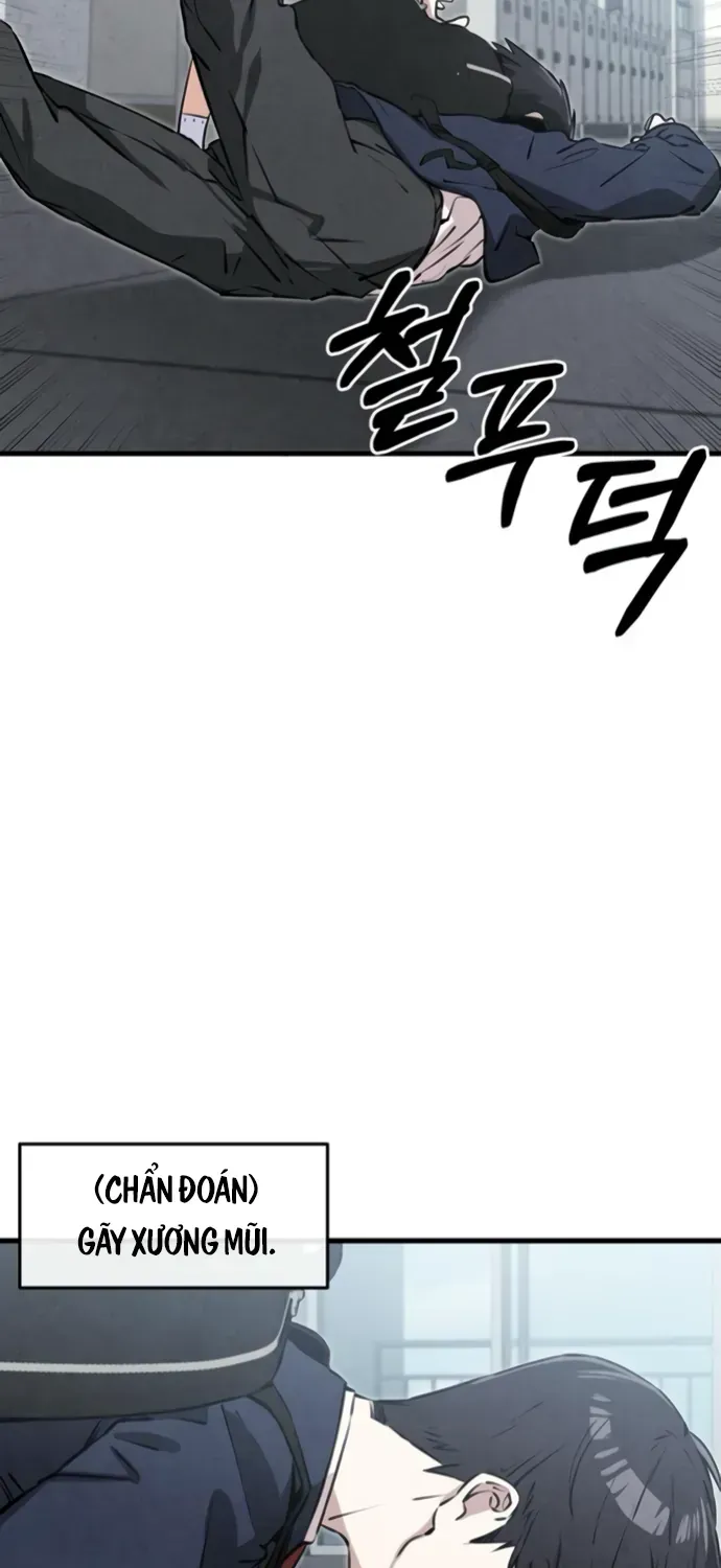 You’re The Only One I Can See Chap 4 - Next Chap 5