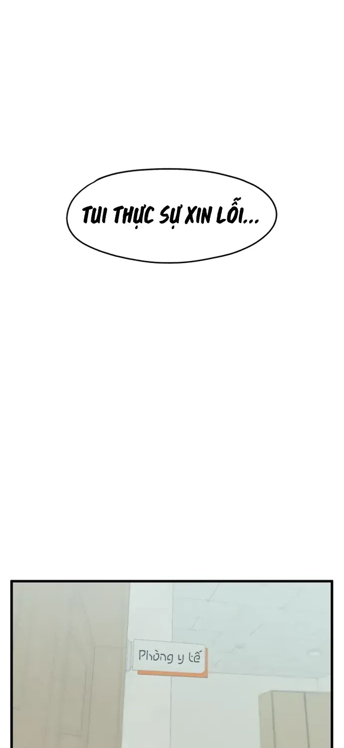 You’re The Only One I Can See Chap 4 - Next Chap 5