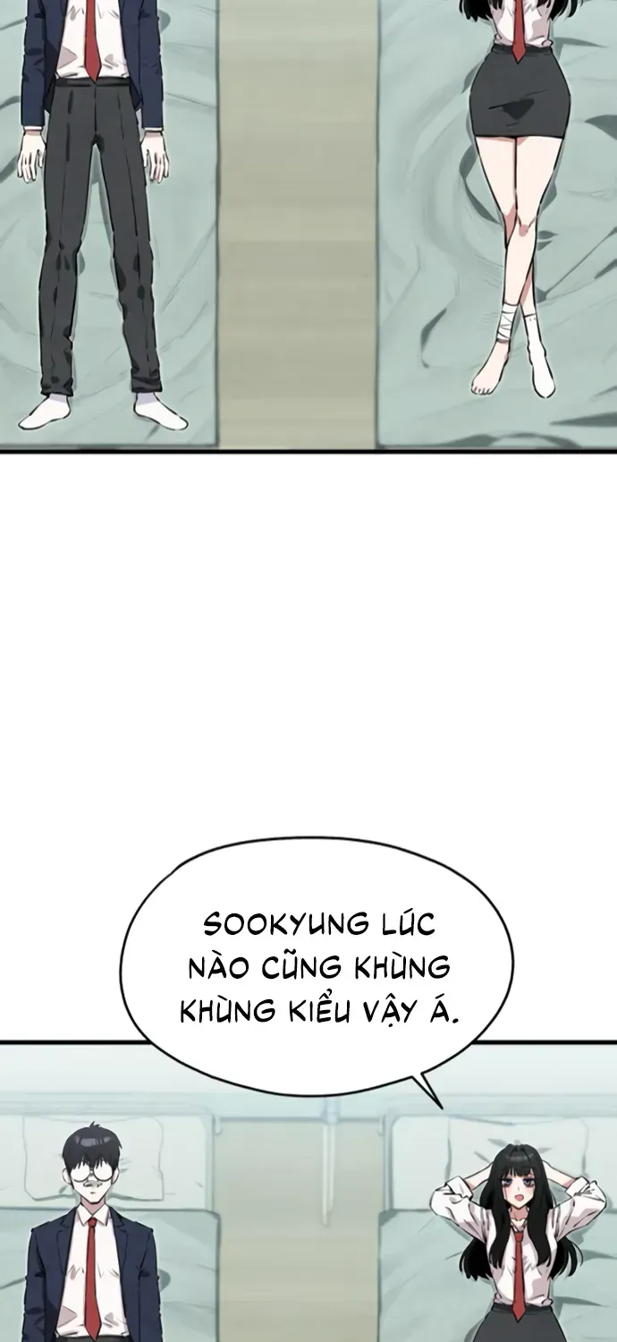 You’re The Only One I Can See Chap 4 - Next Chap 5