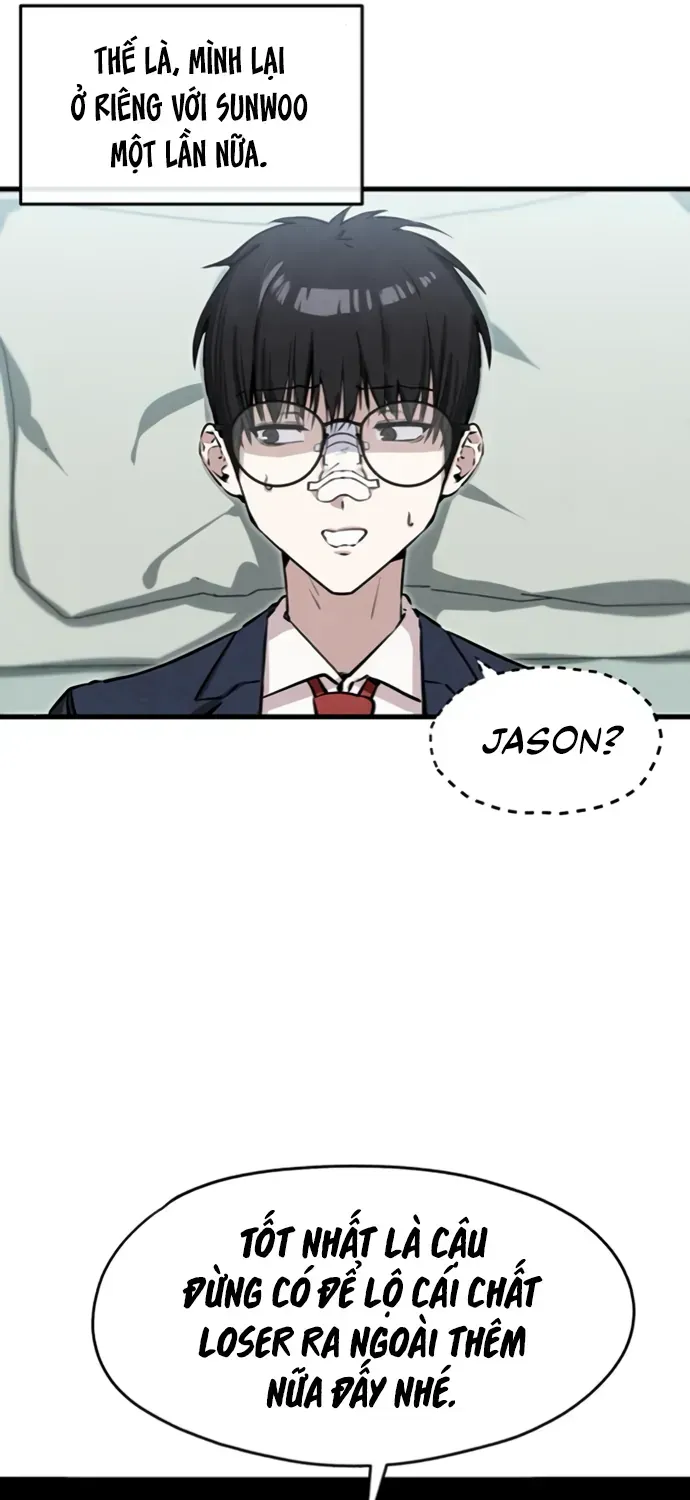 You’re The Only One I Can See Chap 4 - Next Chap 5