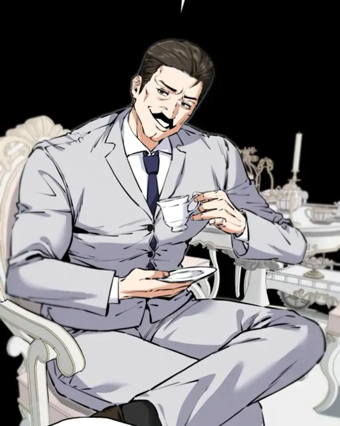 You’re The Only One I Can See Chap 4 - Next Chap 5