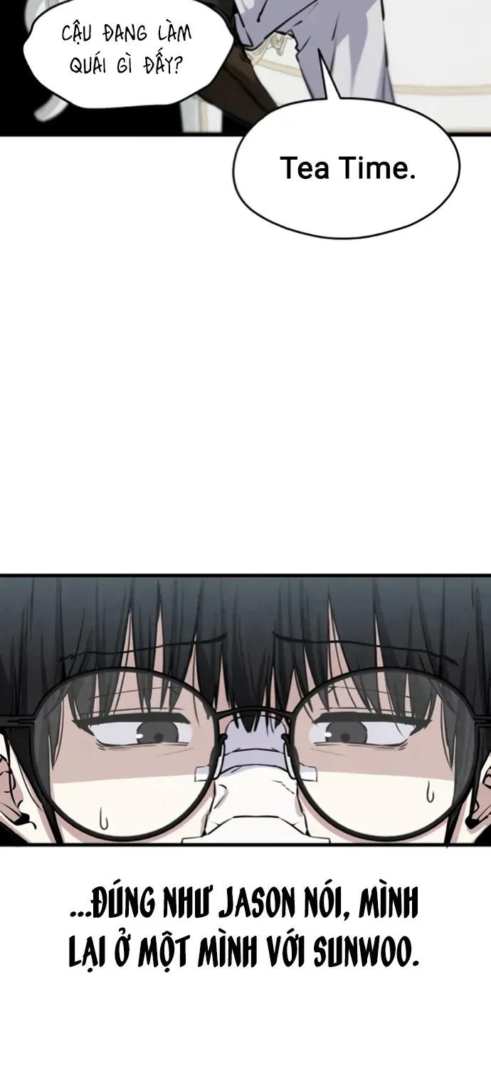 You’re The Only One I Can See Chap 4 - Next Chap 5