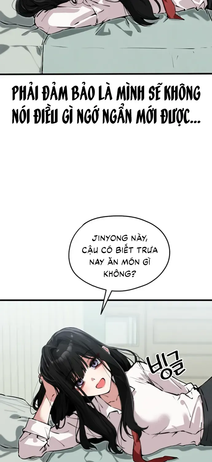 You’re The Only One I Can See Chap 4 - Next Chap 5