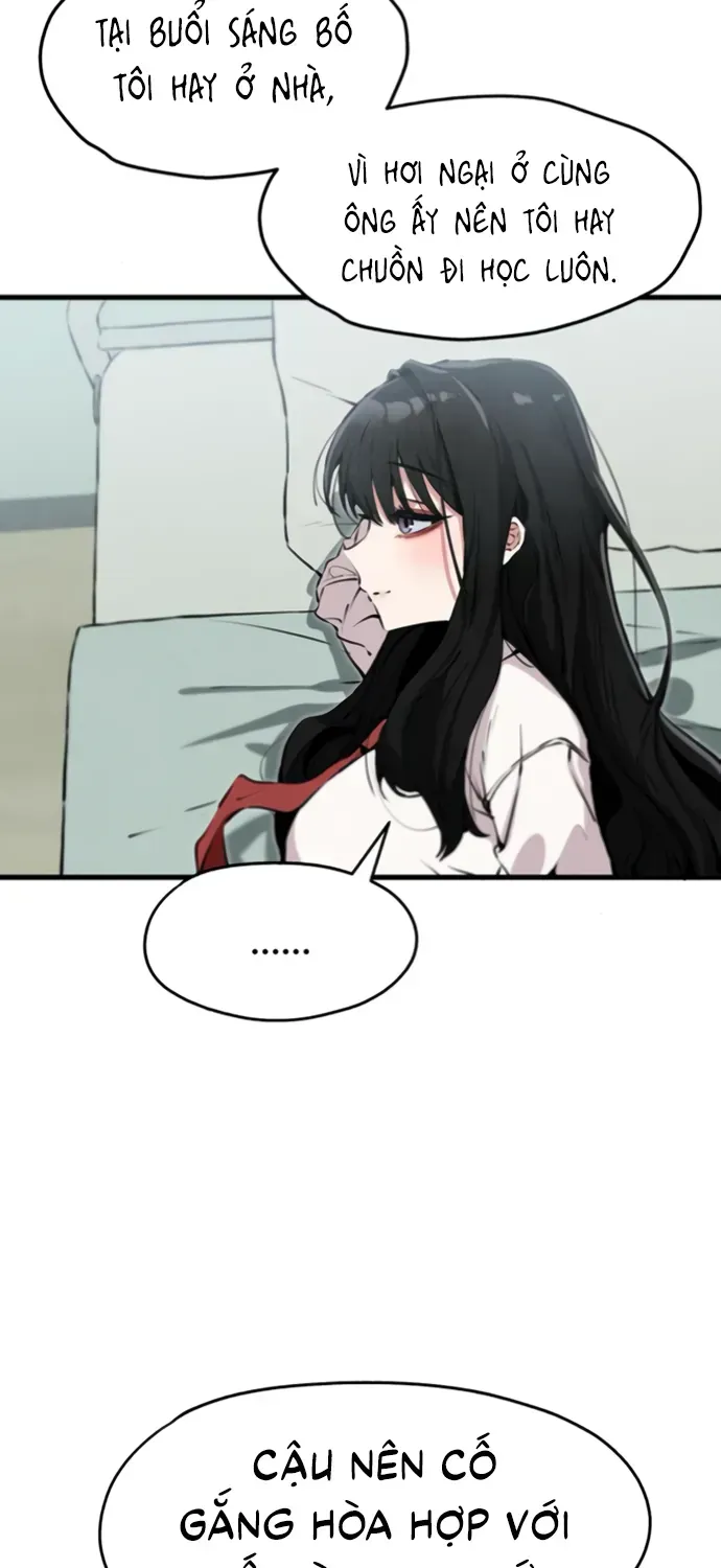 You’re The Only One I Can See Chap 4 - Next Chap 5