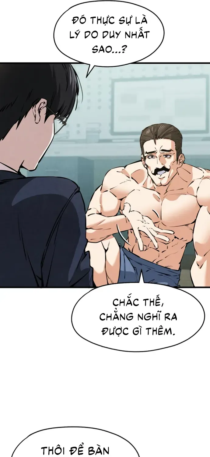 You’re The Only One I Can See Chap 4 - Next Chap 5