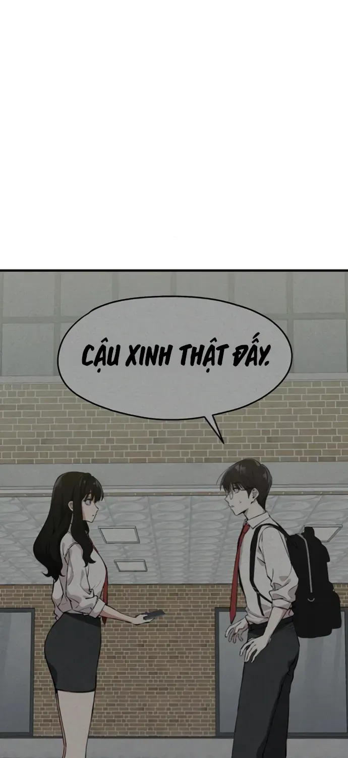 You’re The Only One I Can See Chap 4 - Next Chap 5