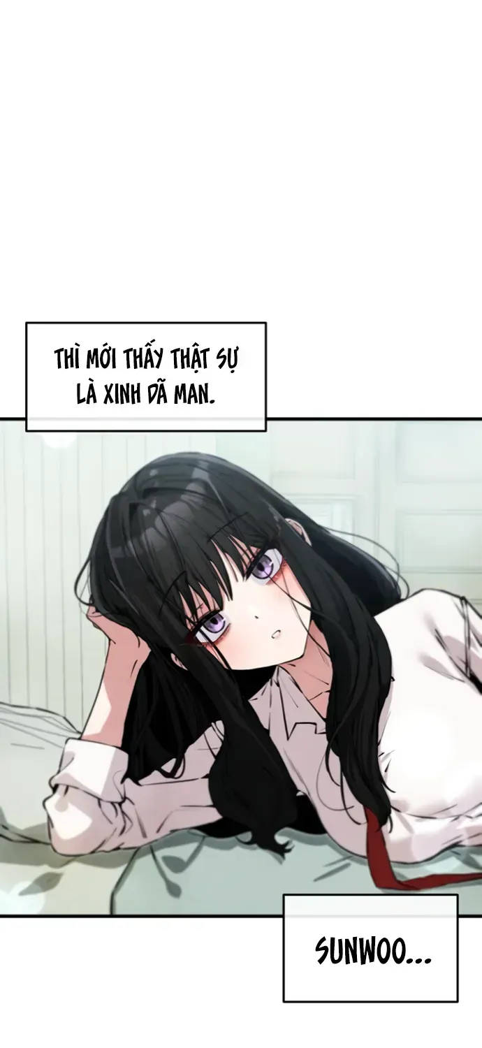 You’re The Only One I Can See Chap 4 - Next Chap 5