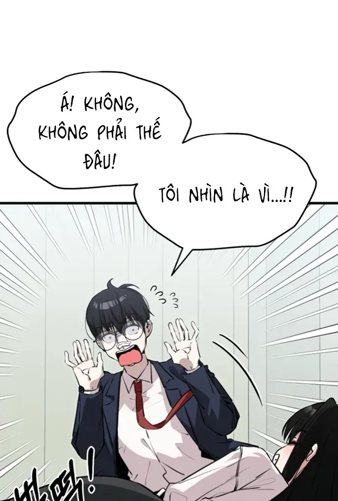 You’re The Only One I Can See Chap 4 - Next Chap 5