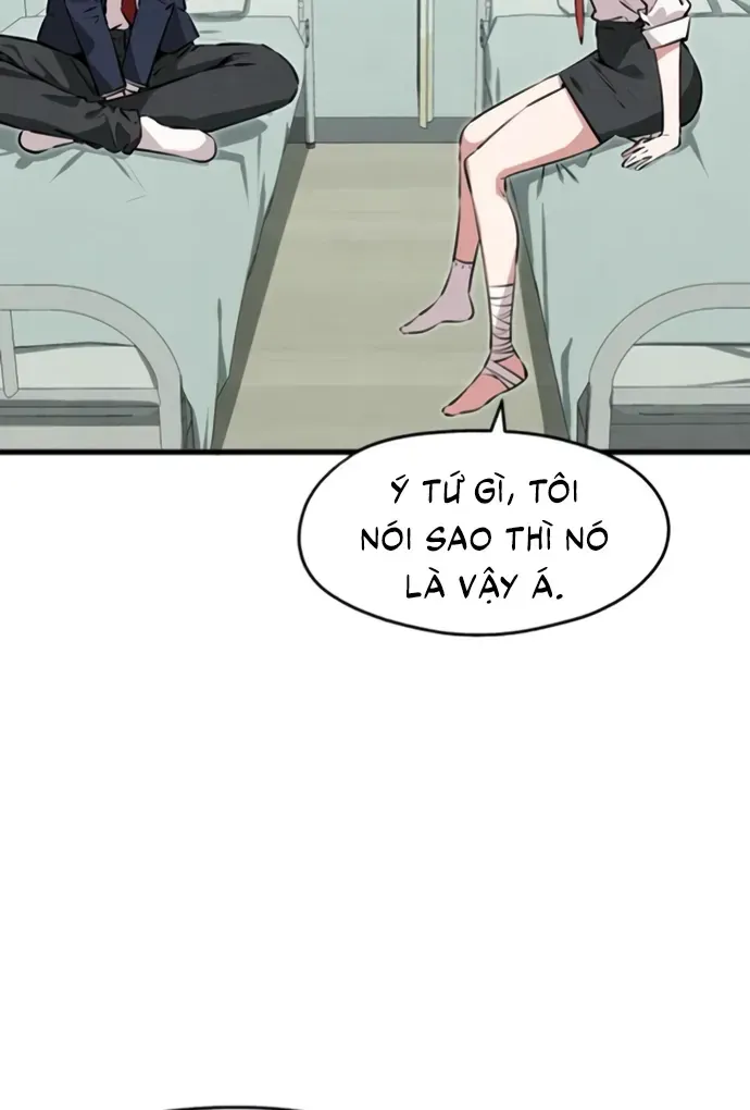 You’re The Only One I Can See Chap 4 - Next Chap 5