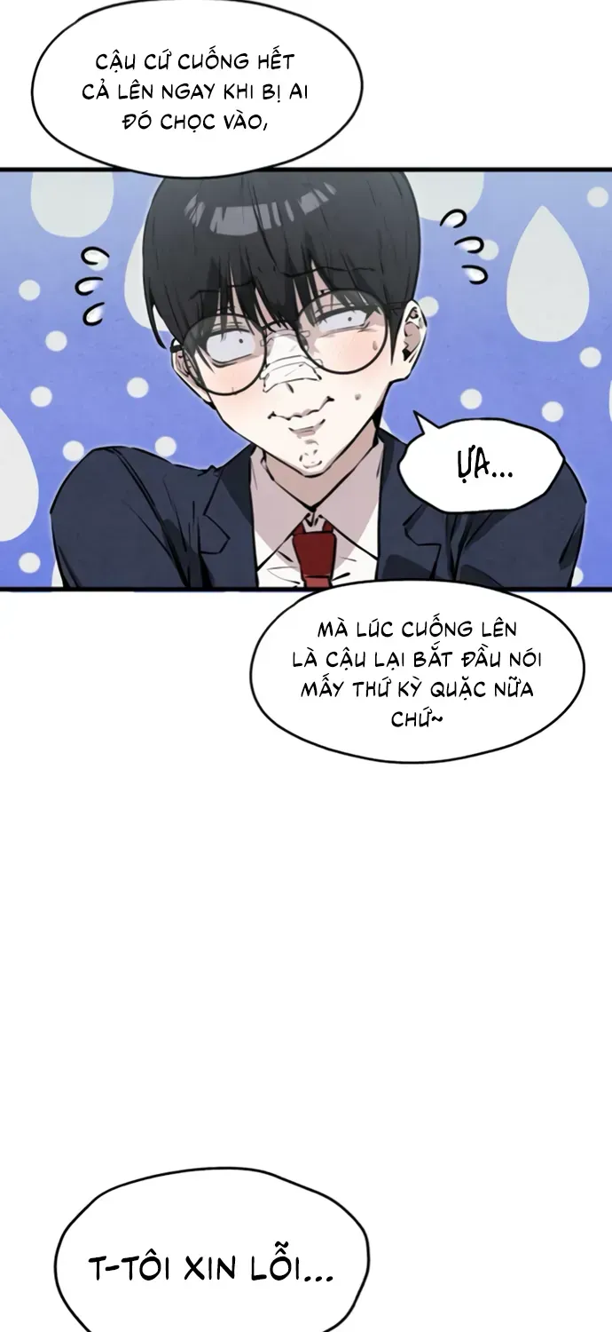 You’re The Only One I Can See Chap 4 - Next Chap 5