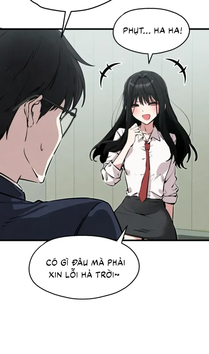 You’re The Only One I Can See Chap 4 - Next Chap 5