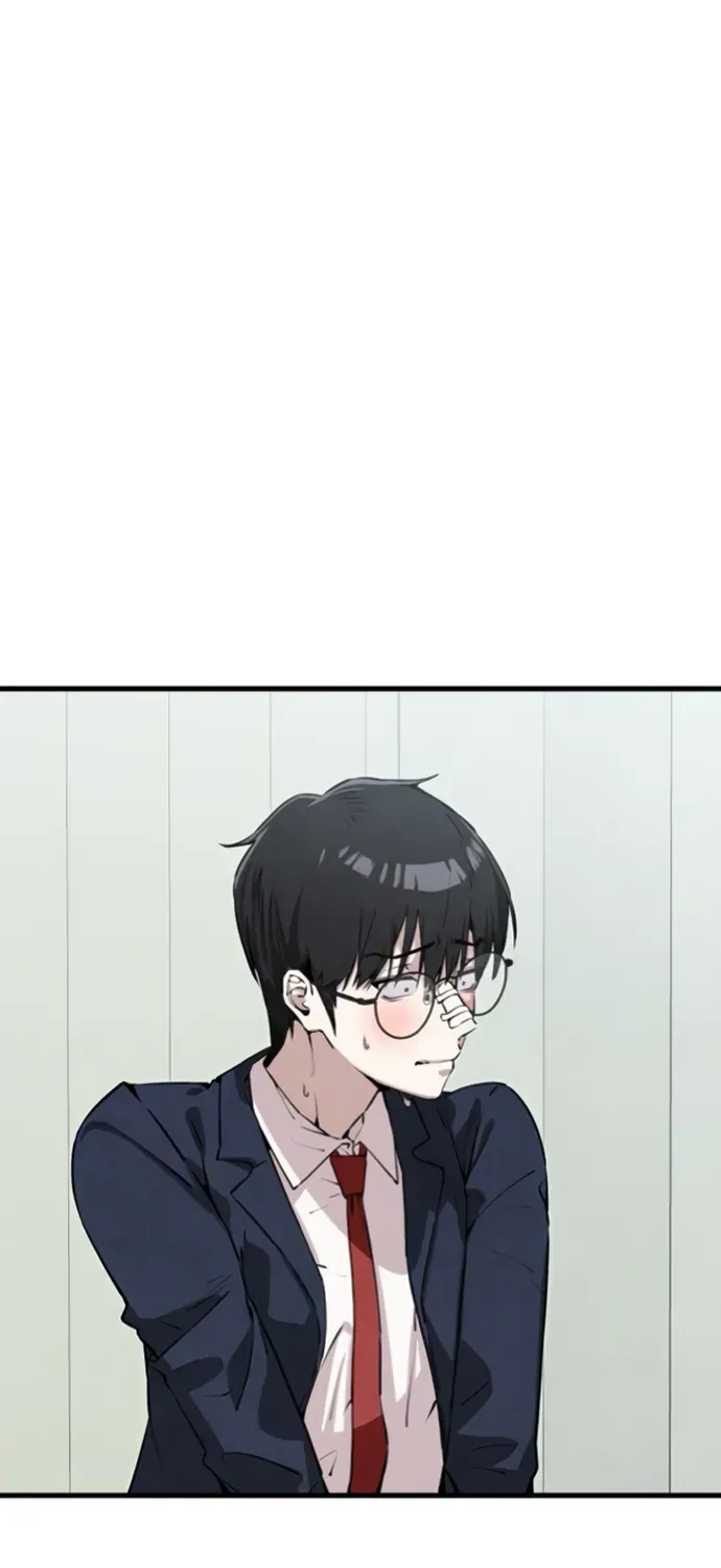 You’re The Only One I Can See Chap 4 - Next Chap 5