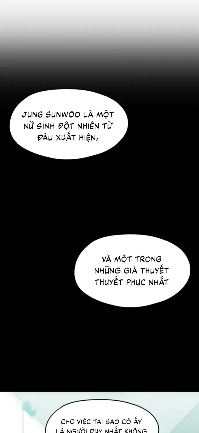 You’re The Only One I Can See Chap 4 - Next Chap 5