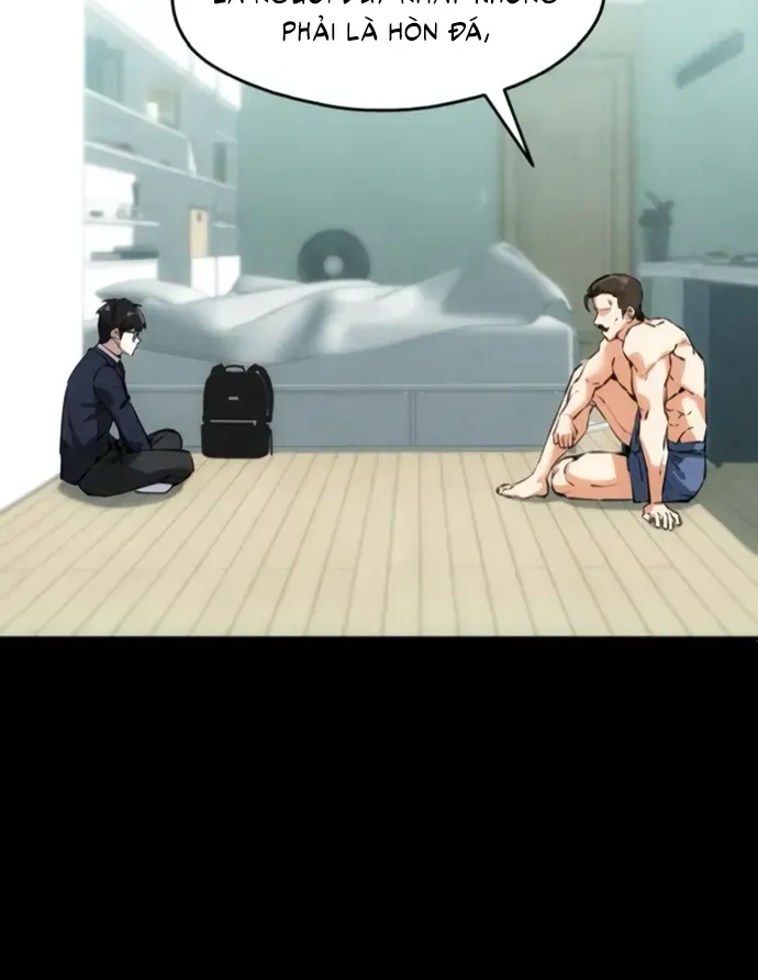 You’re The Only One I Can See Chap 4 - Next Chap 5