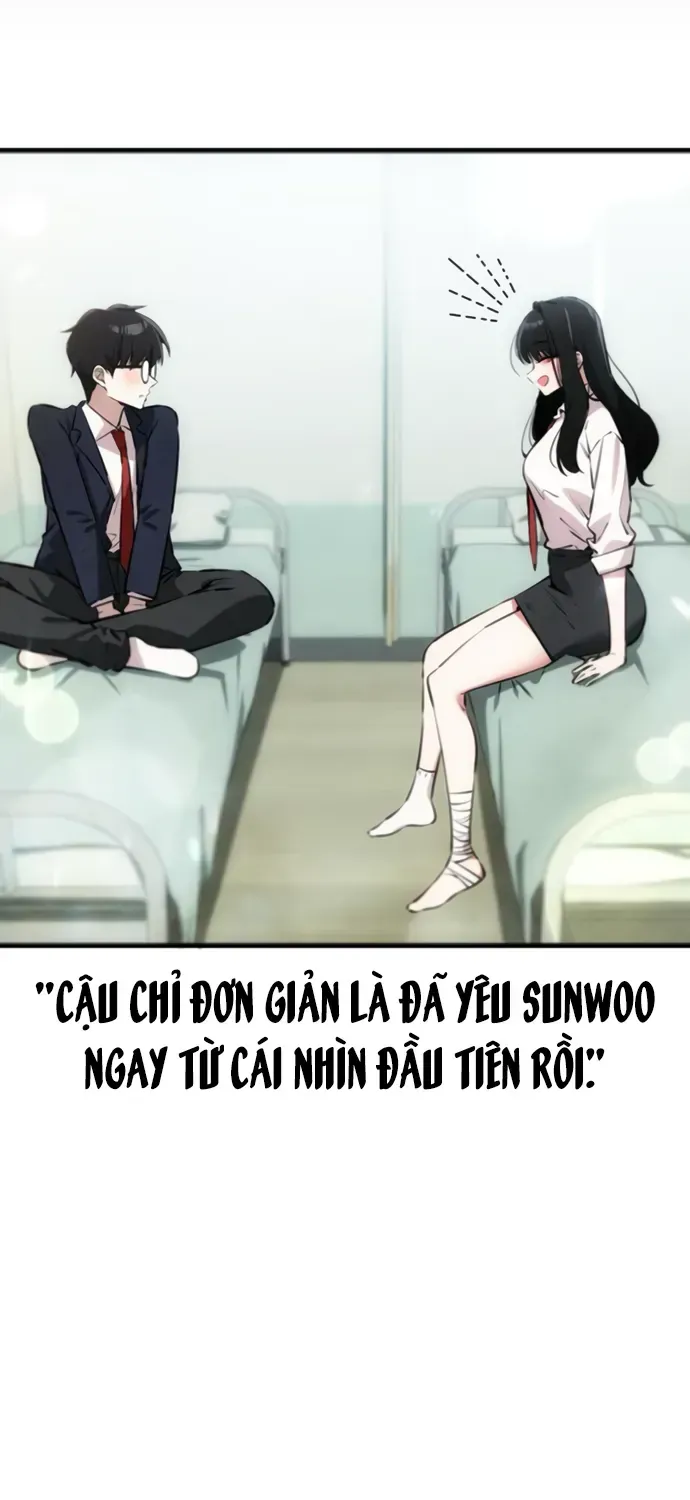 You’re The Only One I Can See Chap 4 - Next Chap 5