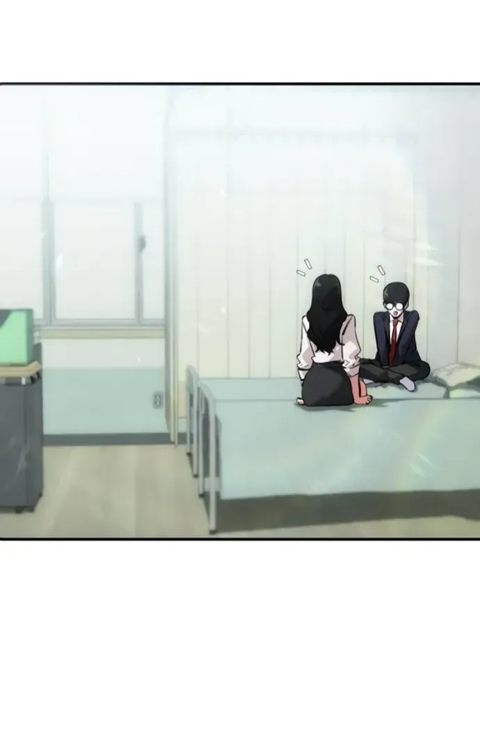 You’re The Only One I Can See Chap 4 - Next Chap 5