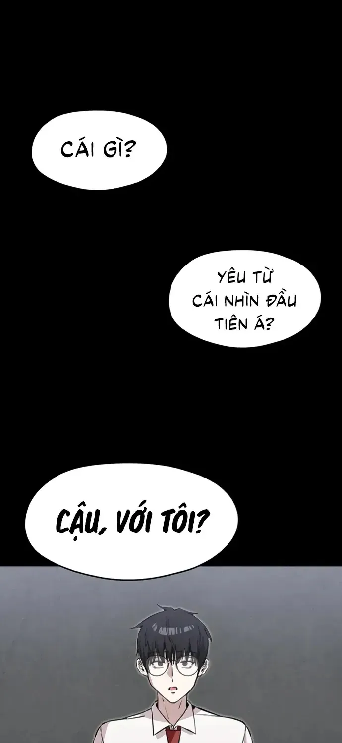 You’re The Only One I Can See Chap 5 - Next Chap 6