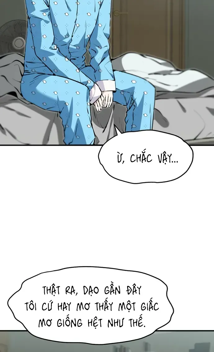 You’re The Only One I Can See Chap 5 - Next Chap 6