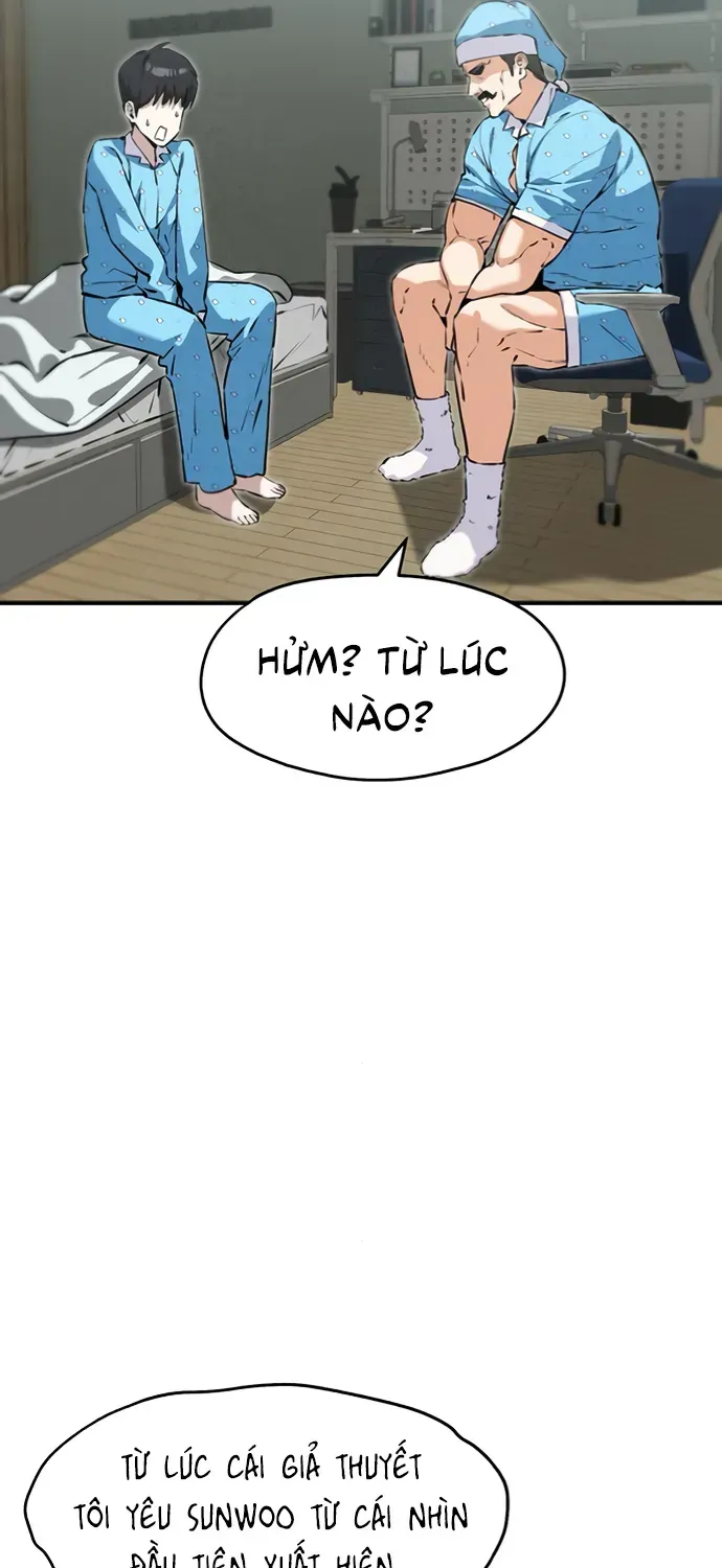 You’re The Only One I Can See Chap 5 - Next Chap 6