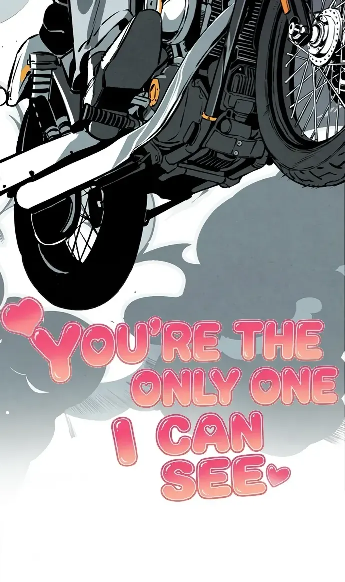 You’re The Only One I Can See Chap 5 - Next Chap 6