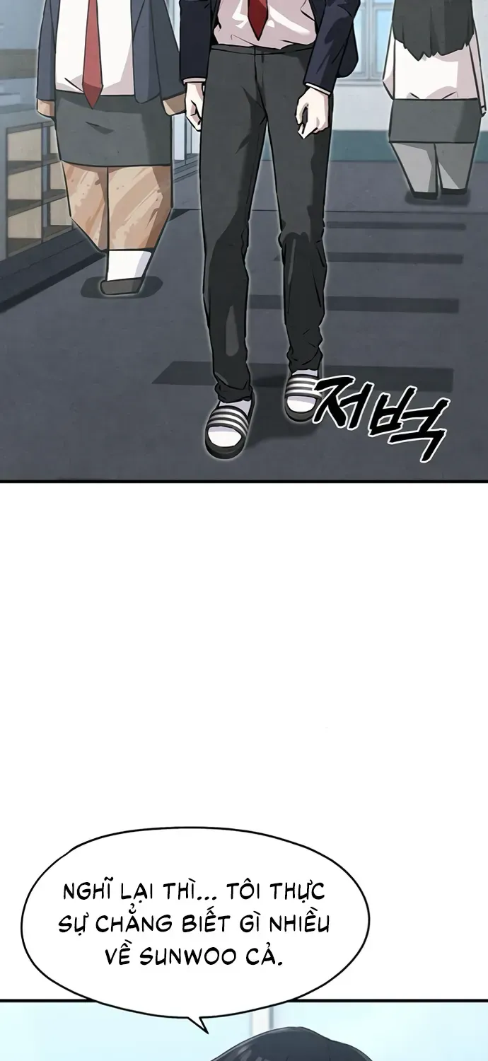 You’re The Only One I Can See Chap 5 - Next Chap 6