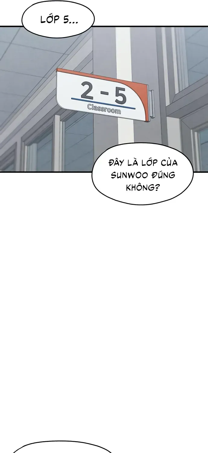 You’re The Only One I Can See Chap 5 - Next Chap 6