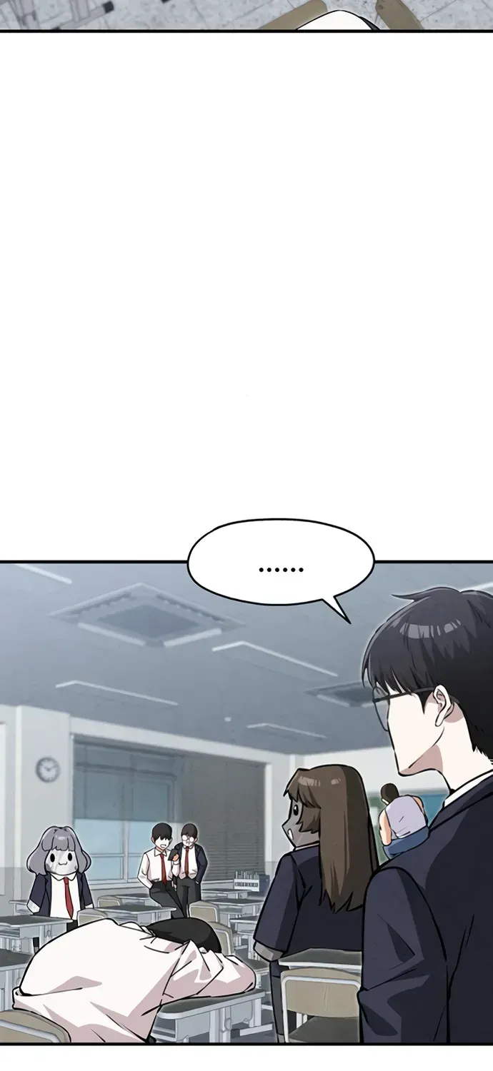 You’re The Only One I Can See Chap 5 - Next Chap 6