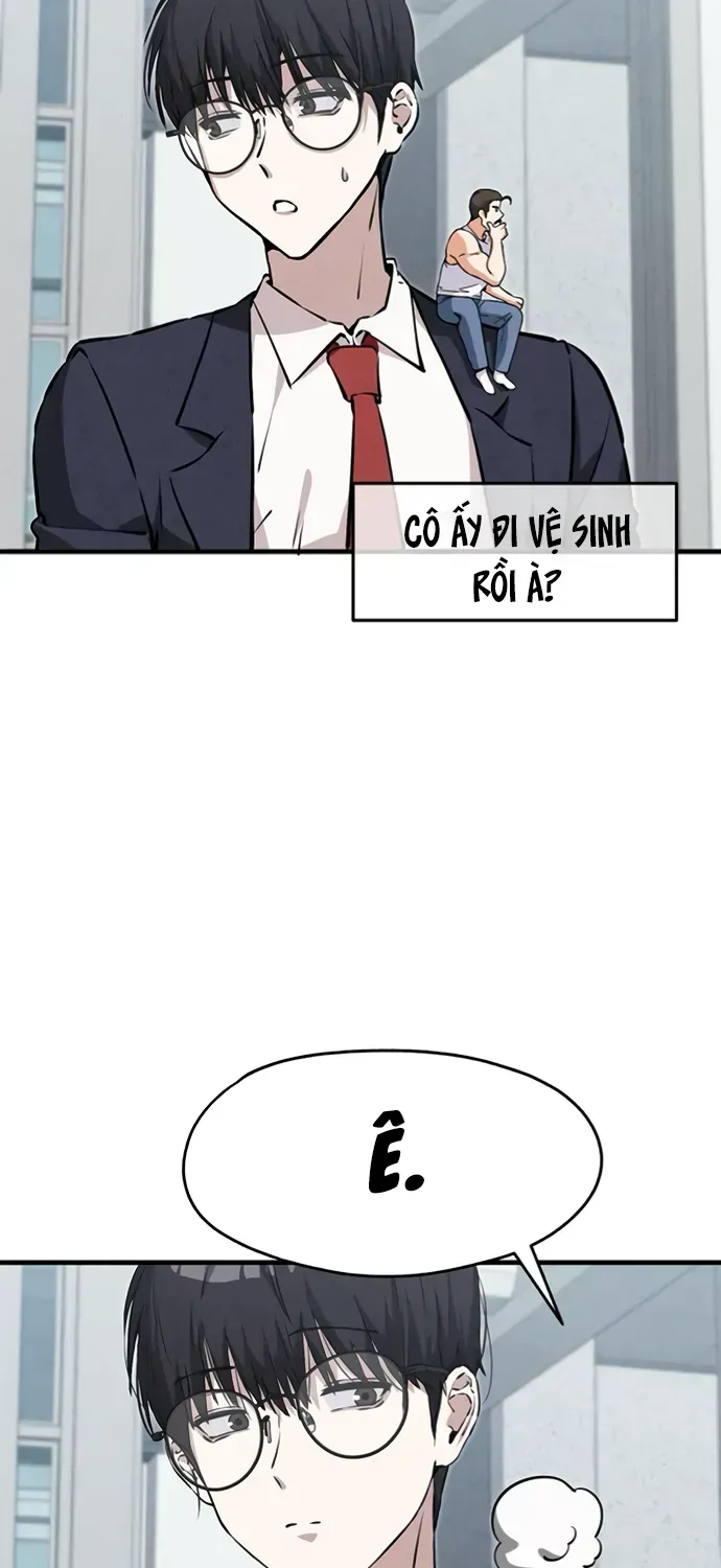 You’re The Only One I Can See Chap 5 - Next Chap 6