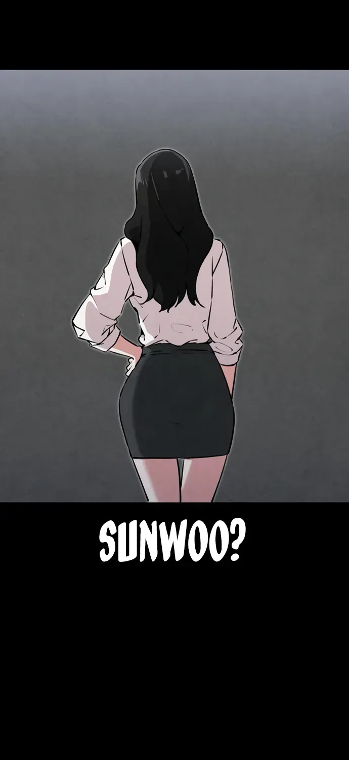 You’re The Only One I Can See Chap 5 - Next Chap 6