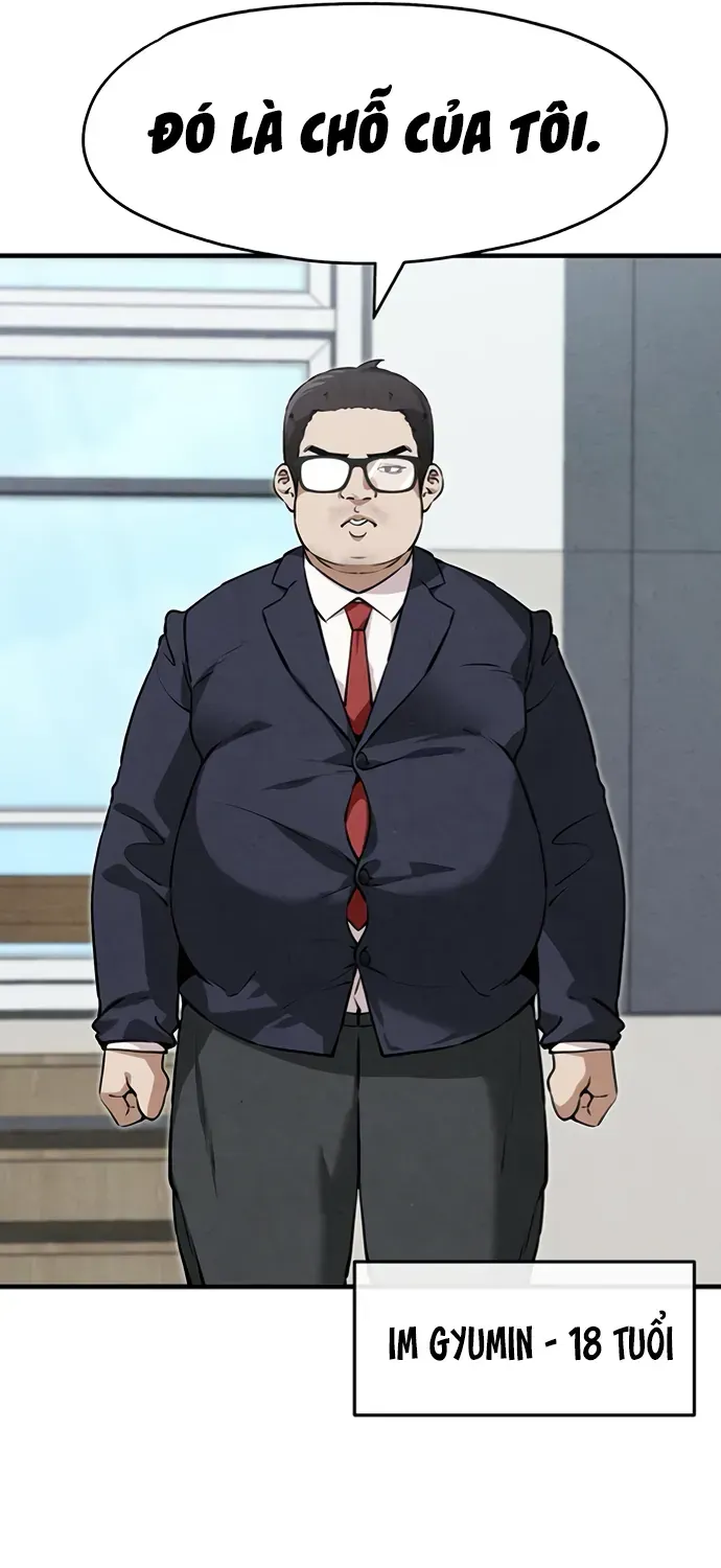 You’re The Only One I Can See Chap 5 - Next Chap 6