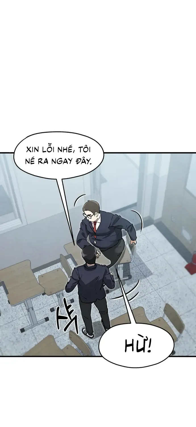 You’re The Only One I Can See Chap 5 - Next Chap 6