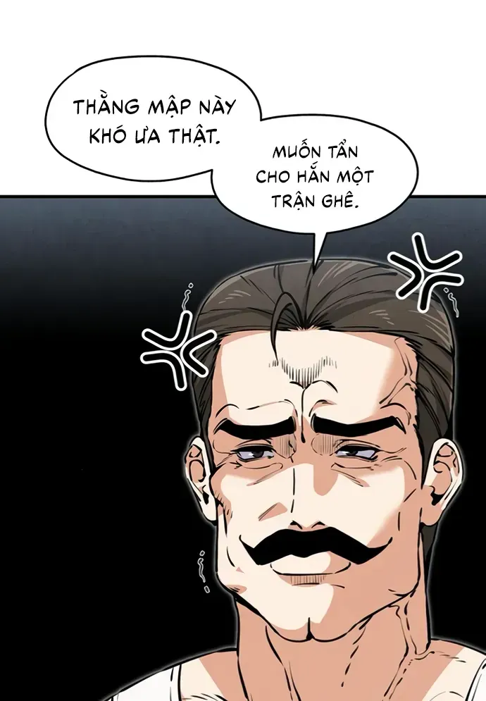 You’re The Only One I Can See Chap 5 - Next Chap 6