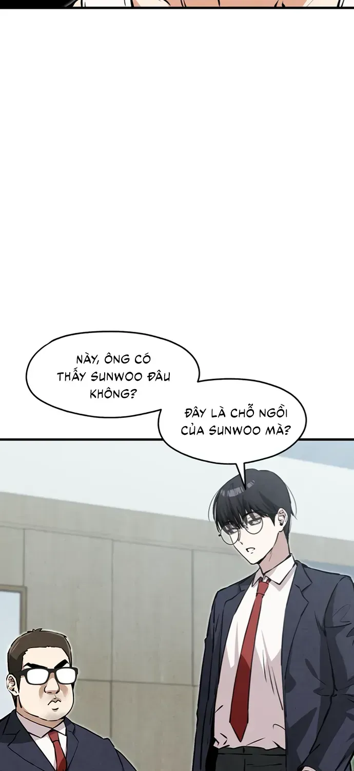 You’re The Only One I Can See Chap 5 - Next Chap 6