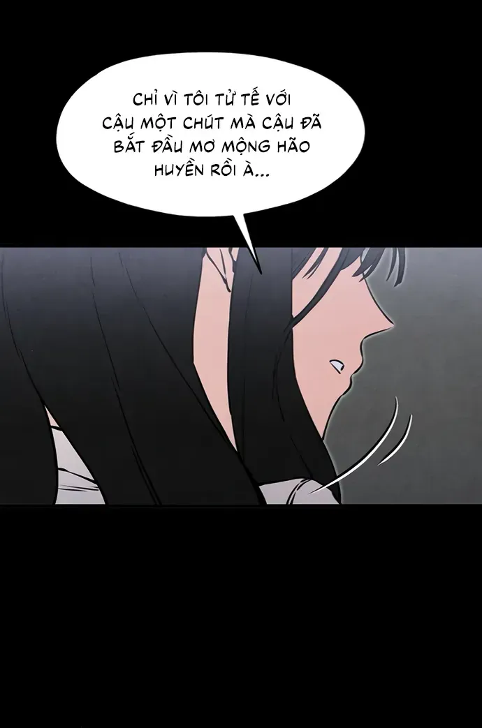 You’re The Only One I Can See Chap 5 - Next Chap 6