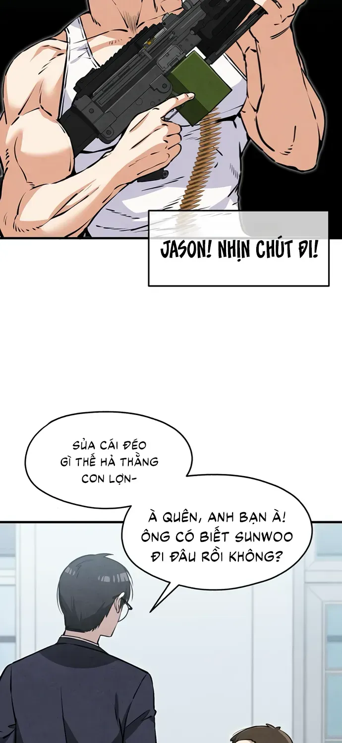 You’re The Only One I Can See Chap 5 - Next Chap 6