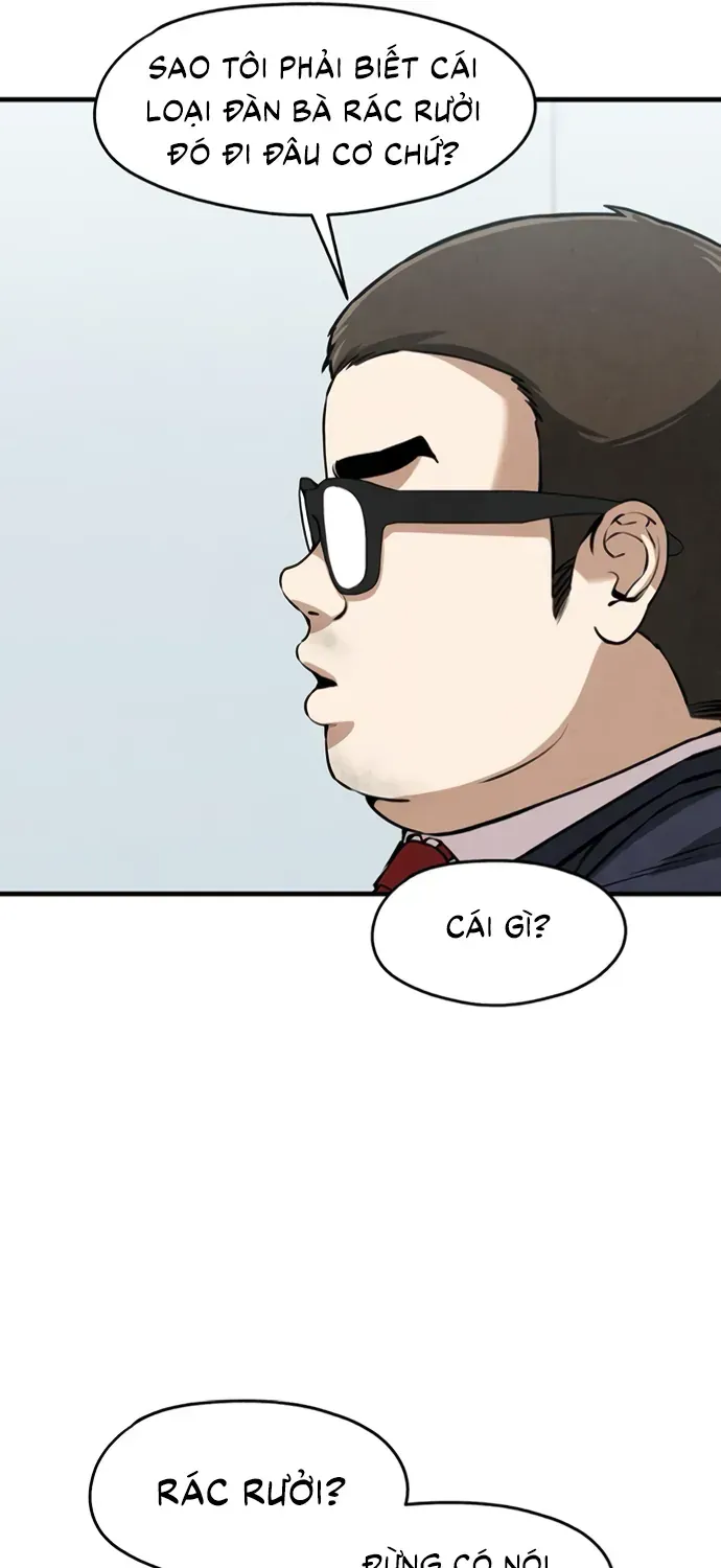 You’re The Only One I Can See Chap 5 - Next Chap 6