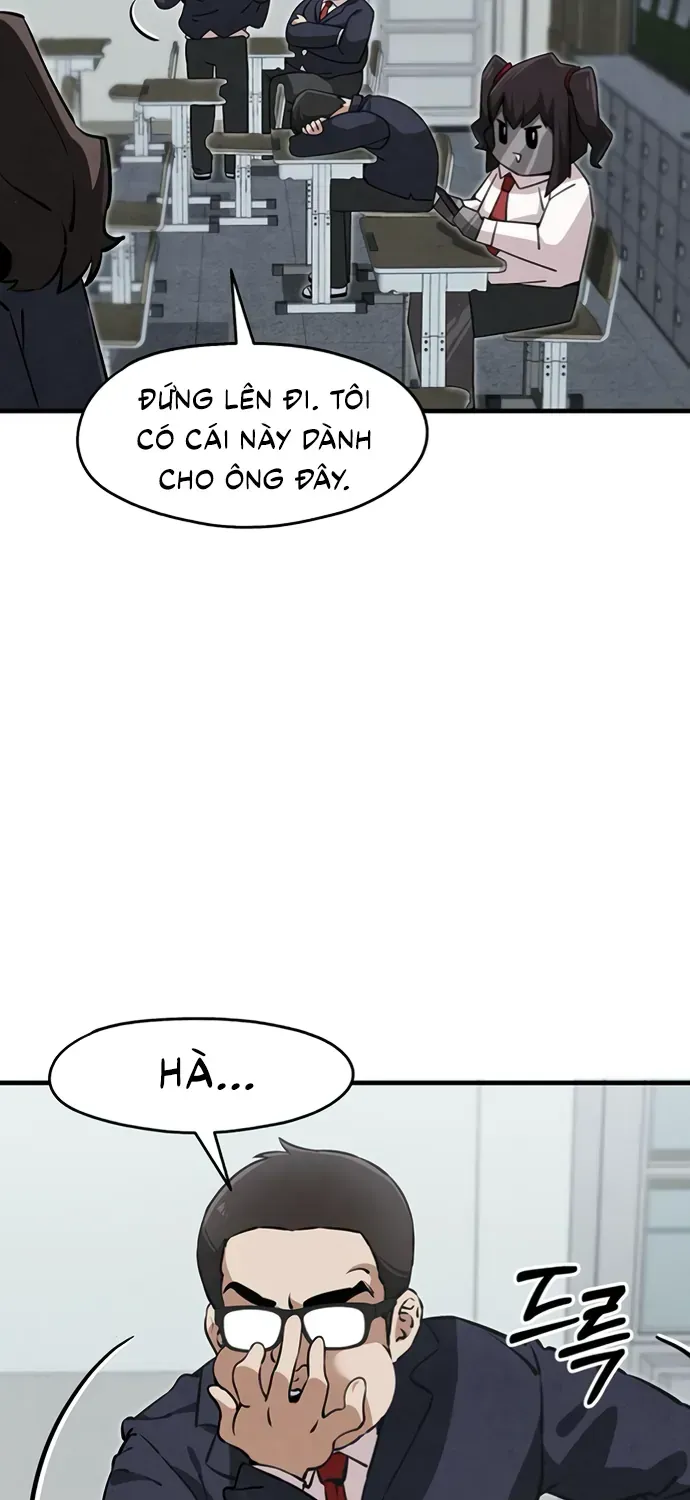 You’re The Only One I Can See Chap 5 - Next Chap 6