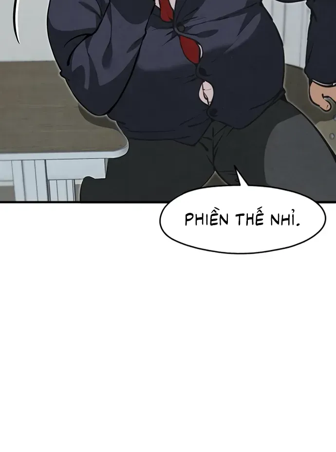 You’re The Only One I Can See Chap 5 - Next Chap 6