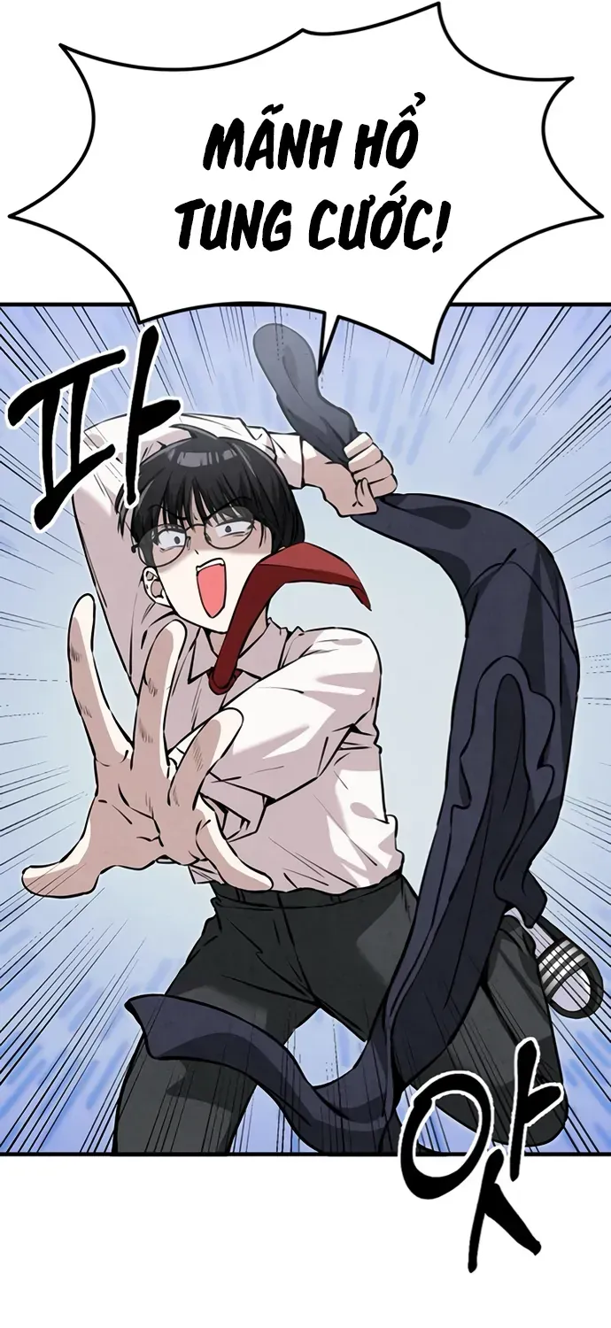 You’re The Only One I Can See Chap 5 - Next Chap 6