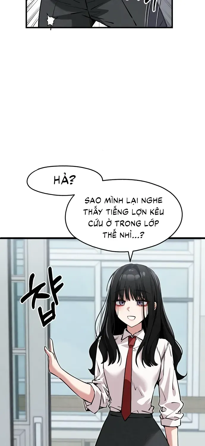 You’re The Only One I Can See Chap 5 - Next Chap 6