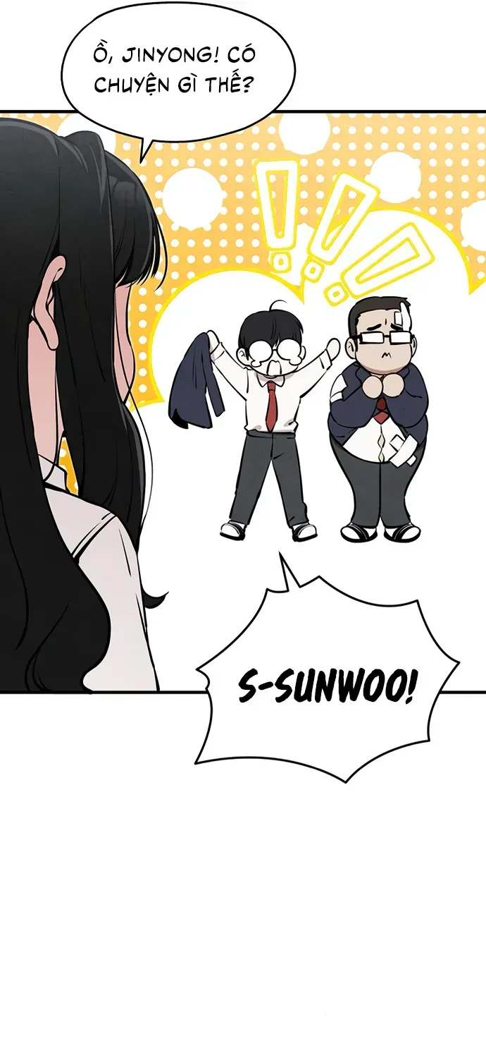 You’re The Only One I Can See Chap 5 - Next Chap 6