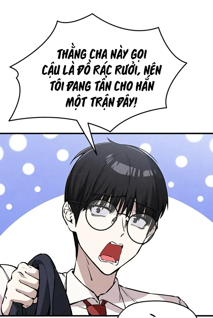 You’re The Only One I Can See Chap 5 - Next Chap 6