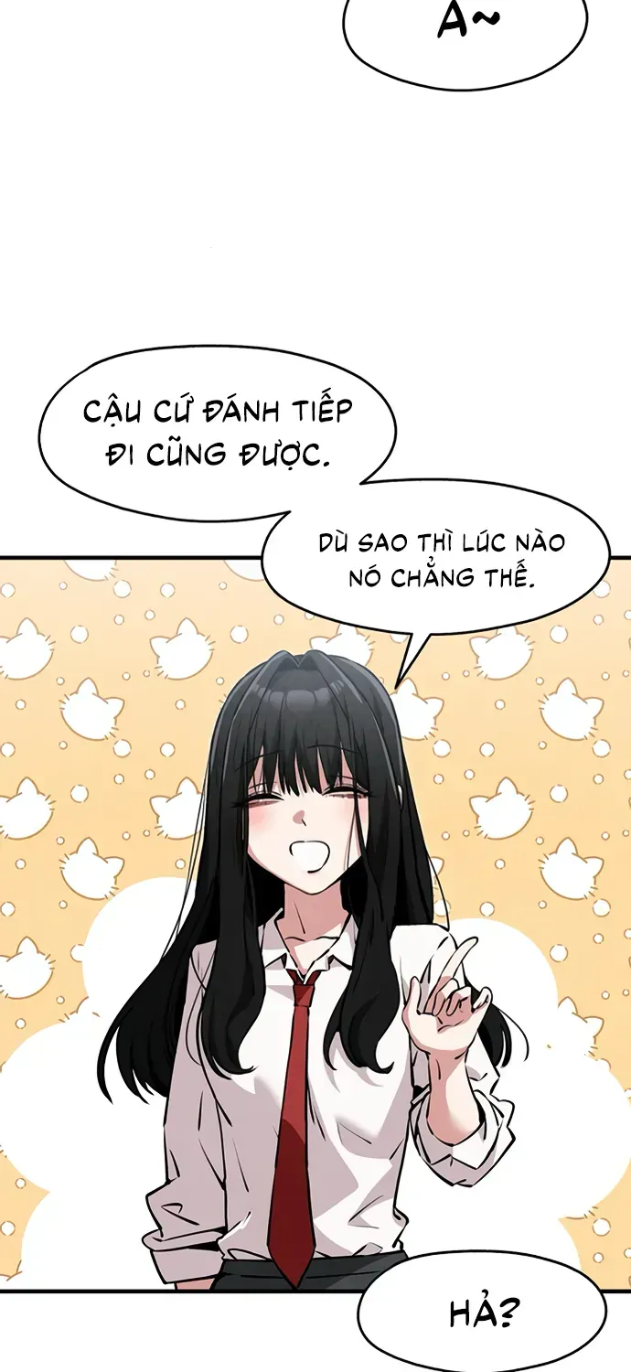 You’re The Only One I Can See Chap 5 - Next Chap 6