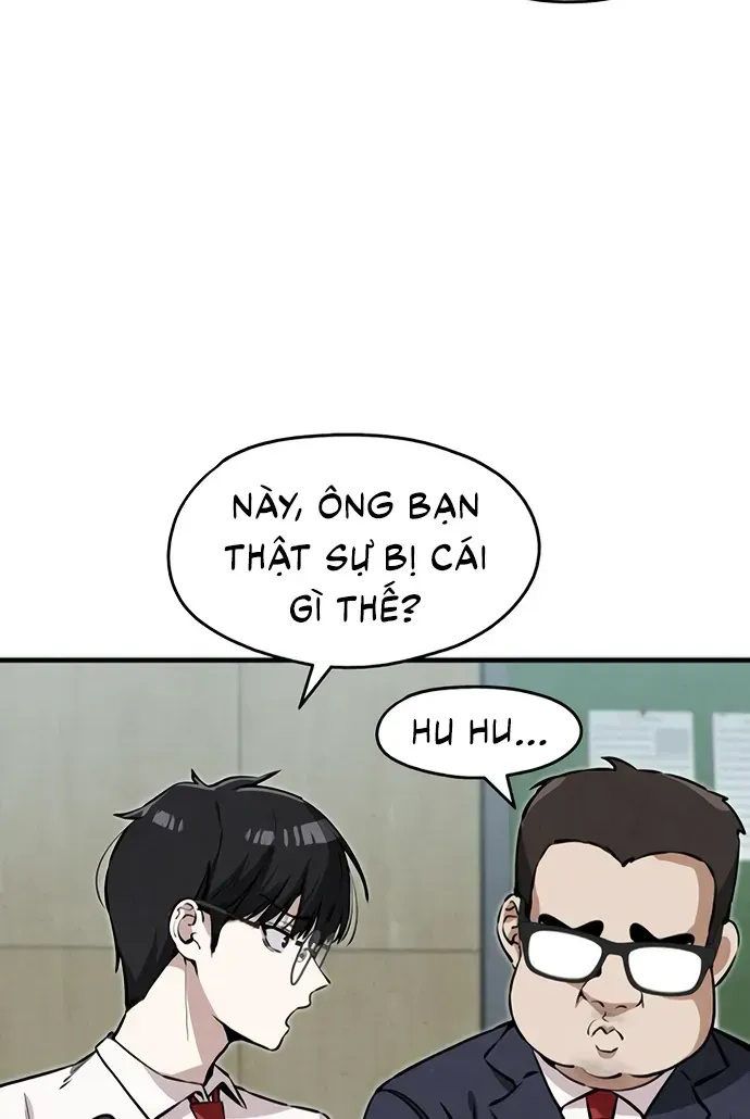 You’re The Only One I Can See Chap 5 - Next Chap 6