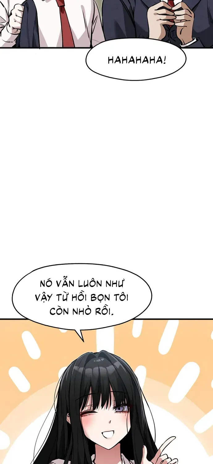 You’re The Only One I Can See Chap 5 - Next Chap 6