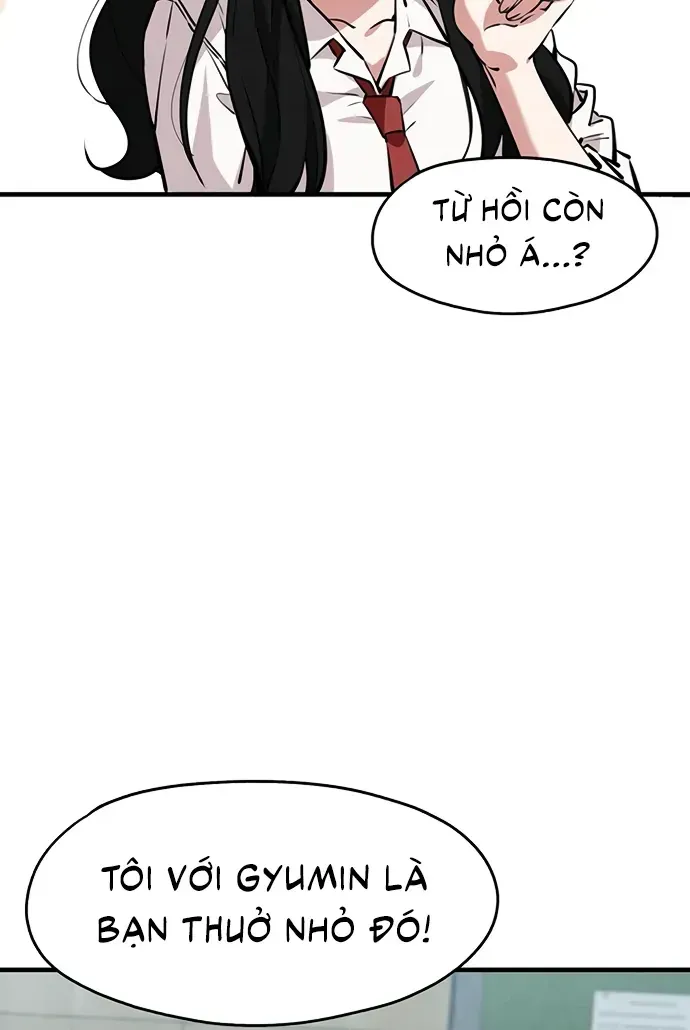 You’re The Only One I Can See Chap 5 - Next Chap 6