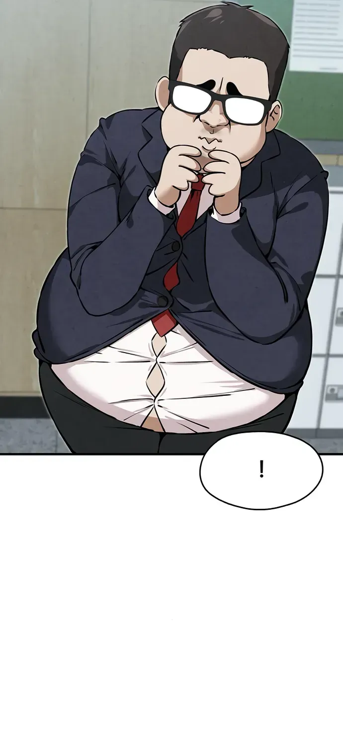 You’re The Only One I Can See Chap 5 - Next Chap 6