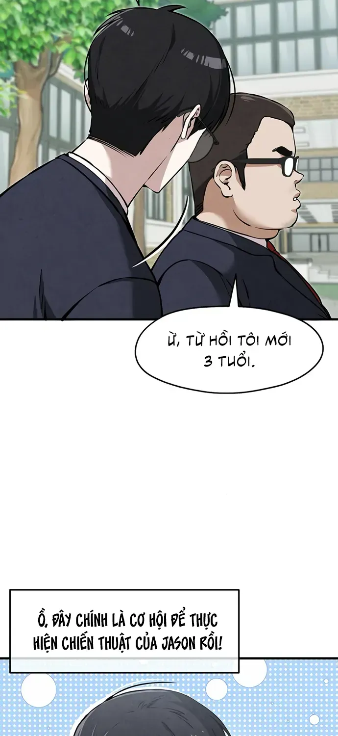 You’re The Only One I Can See Chap 5 - Next Chap 6