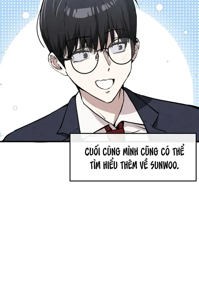 You’re The Only One I Can See Chap 5 - Next Chap 6